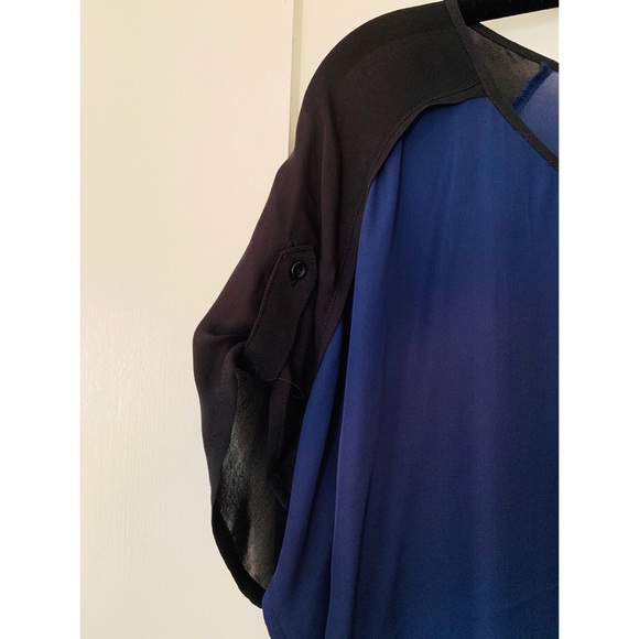 Michael Stars Blouse - NWT - Size Medium - Picture 3 of 5